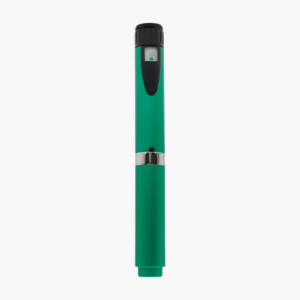 The Green Primedose Pen-V2