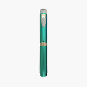 The Teal Green Primedose Pen-V2