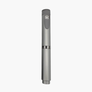The Grey Primedose Pen-V2